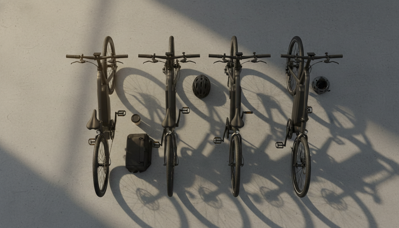 Best Commuter Electric Bikes Compared (2026)