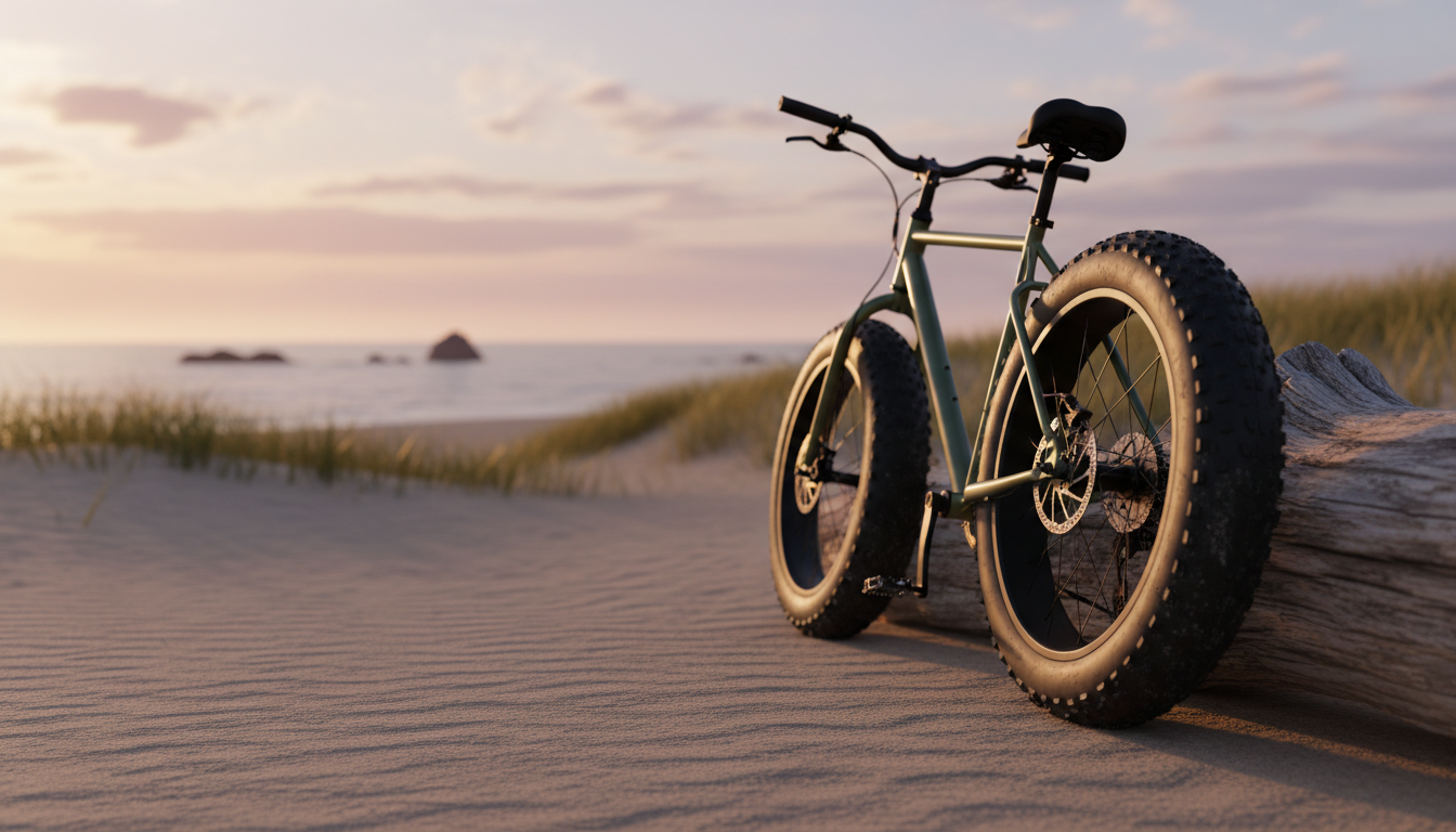 Best Fat Tire Electric Bikes in 2026: Top Picks
