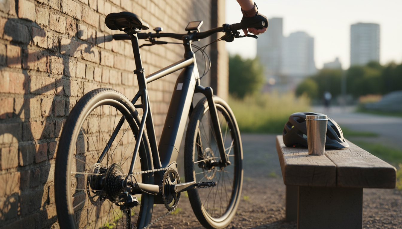 Best Pedal-Assist E-Bikes for New Riders in 2026