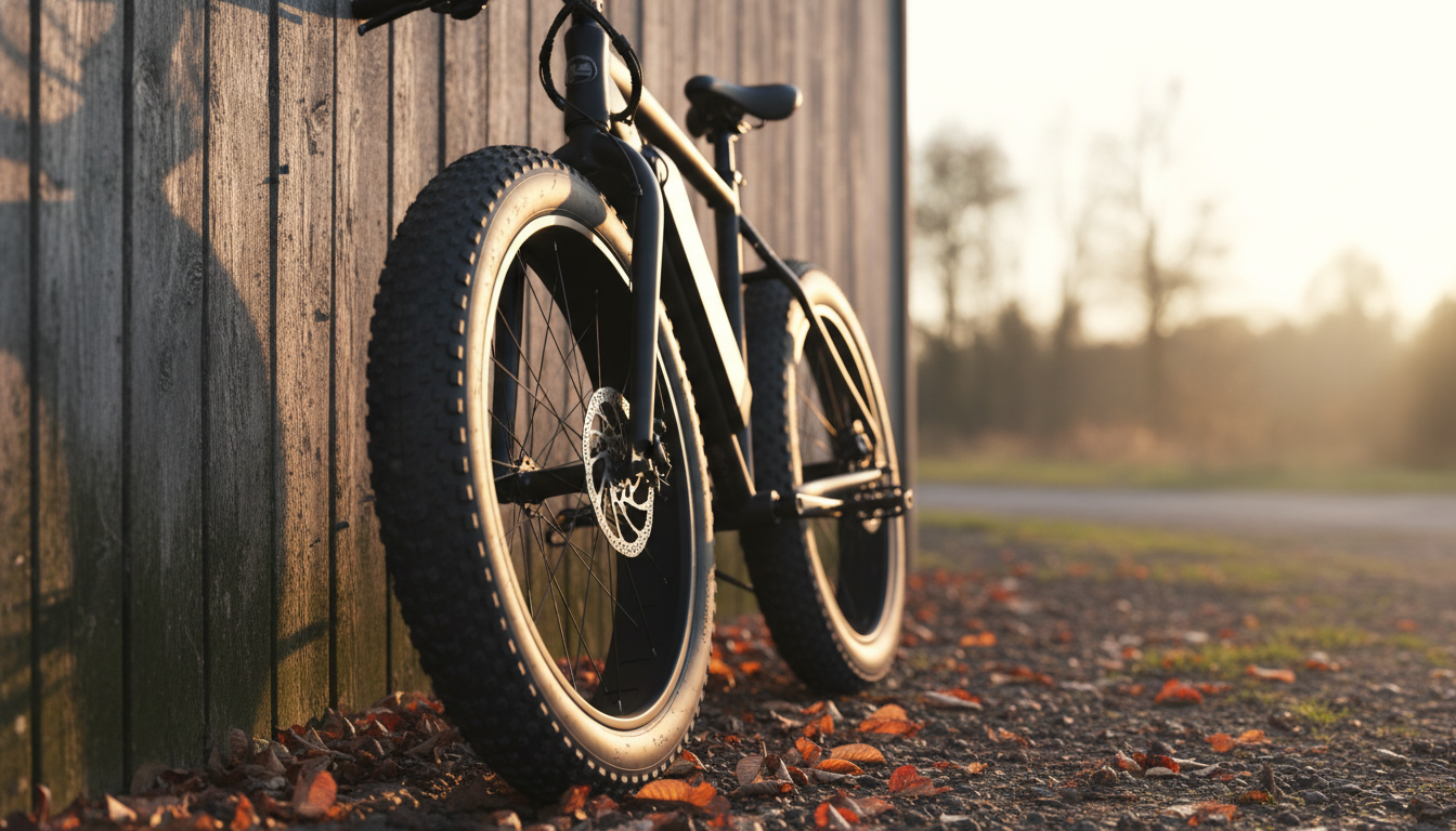 Fat Tire E-Bike Black Friday Deals: What's Worth It