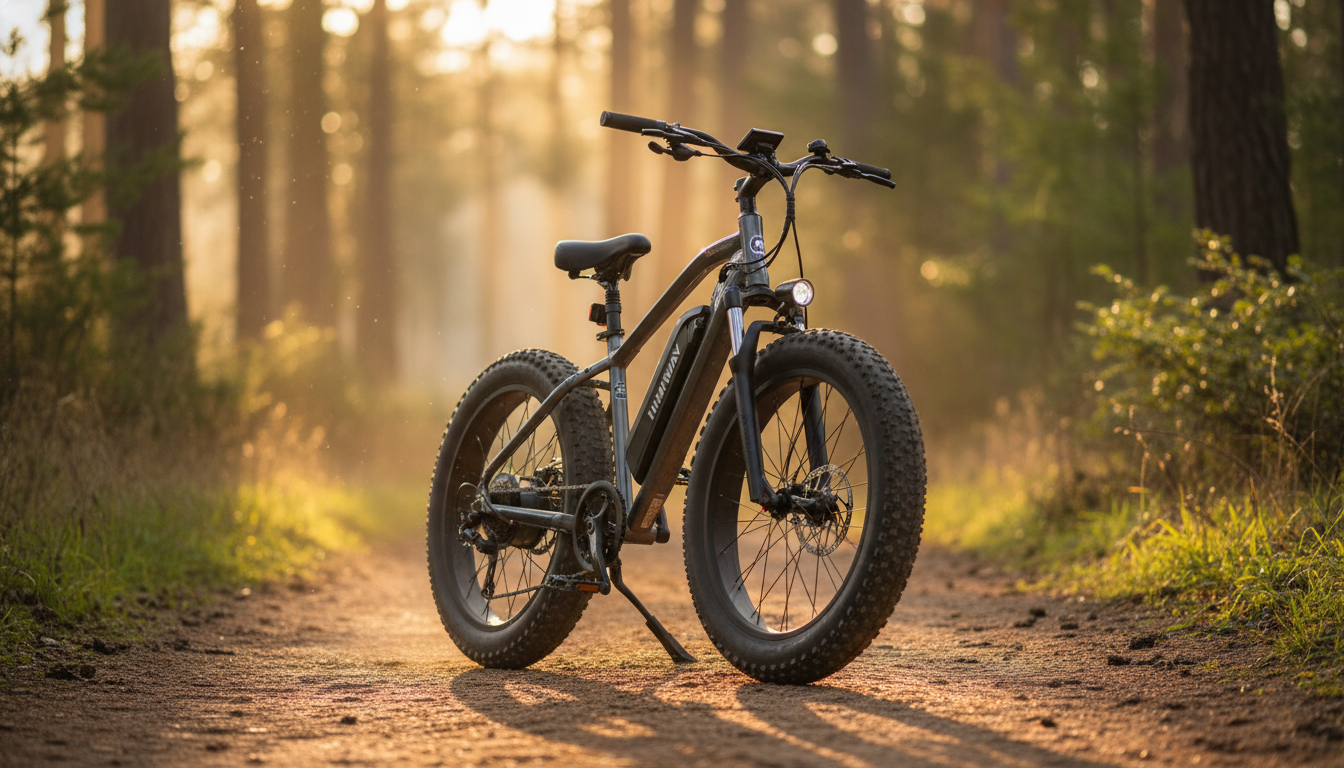 Himiway D5 Electric Fat Bike: Honest Review