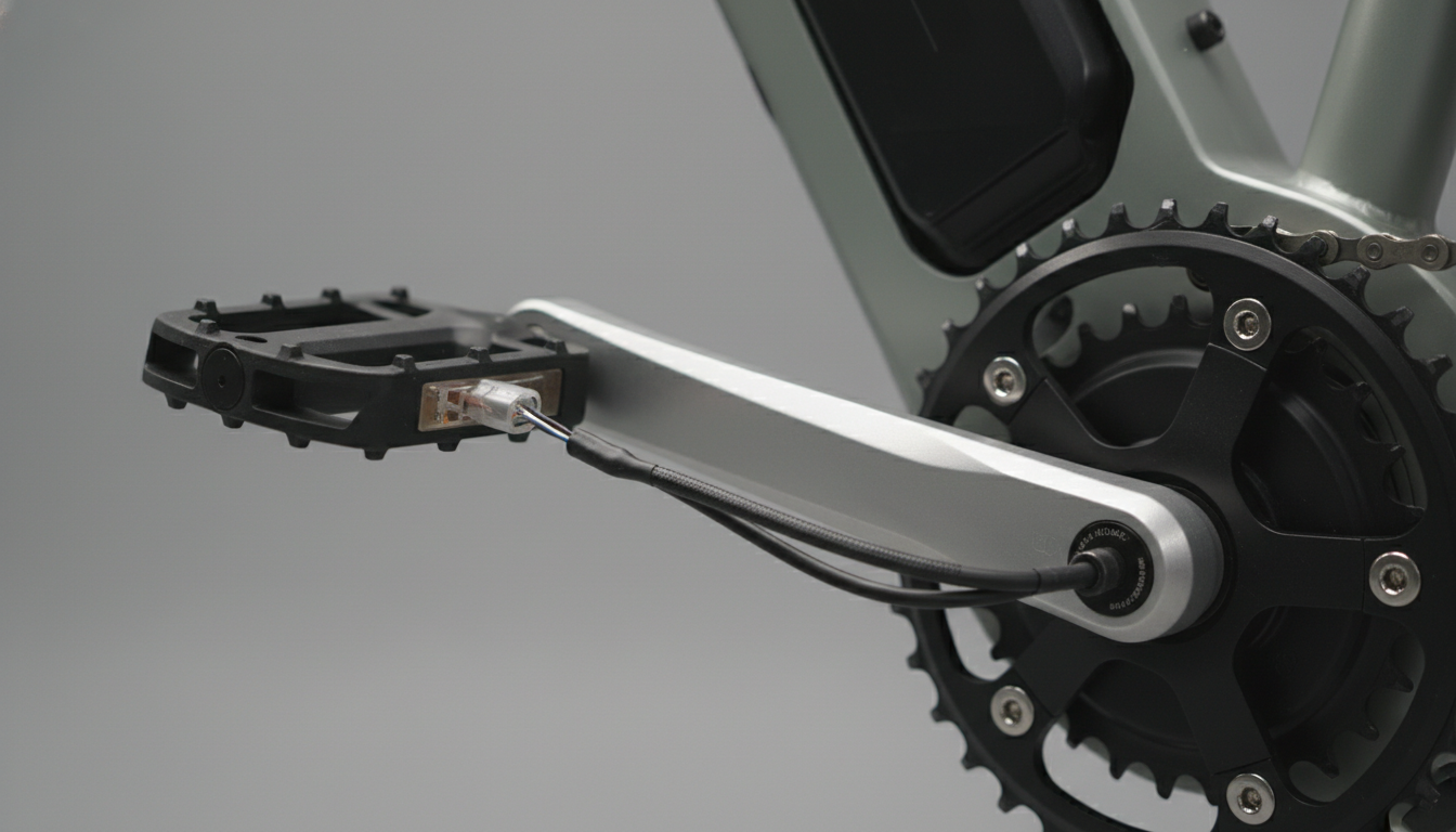 Torque vs Cadence Sensors: Which eBike Feels Right?